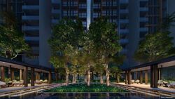 Aurelle Of Tampines (D18), Condominium #492900621